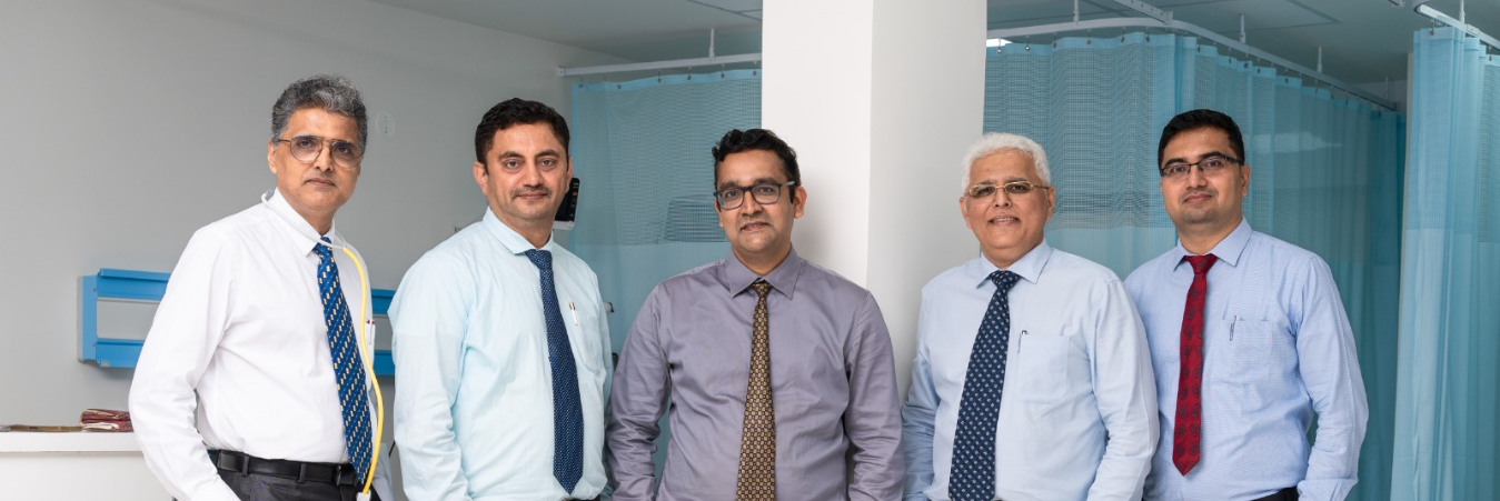 Shatayu Hospital Doctors