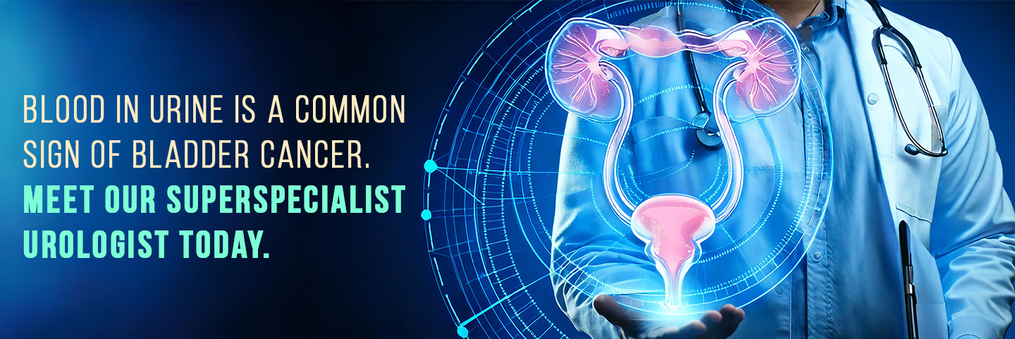 Urology at Shatayu Hospital