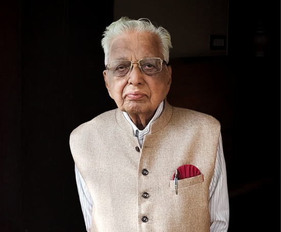 Dr. Krishna H. Jituri