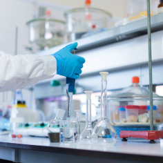 Shatayu Hospital Lab